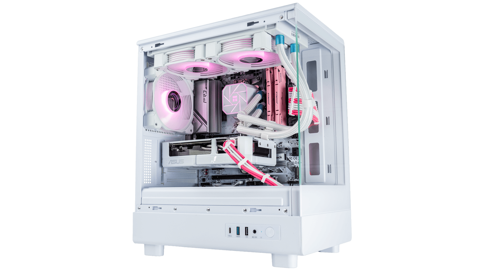 Cherry Blossom v1