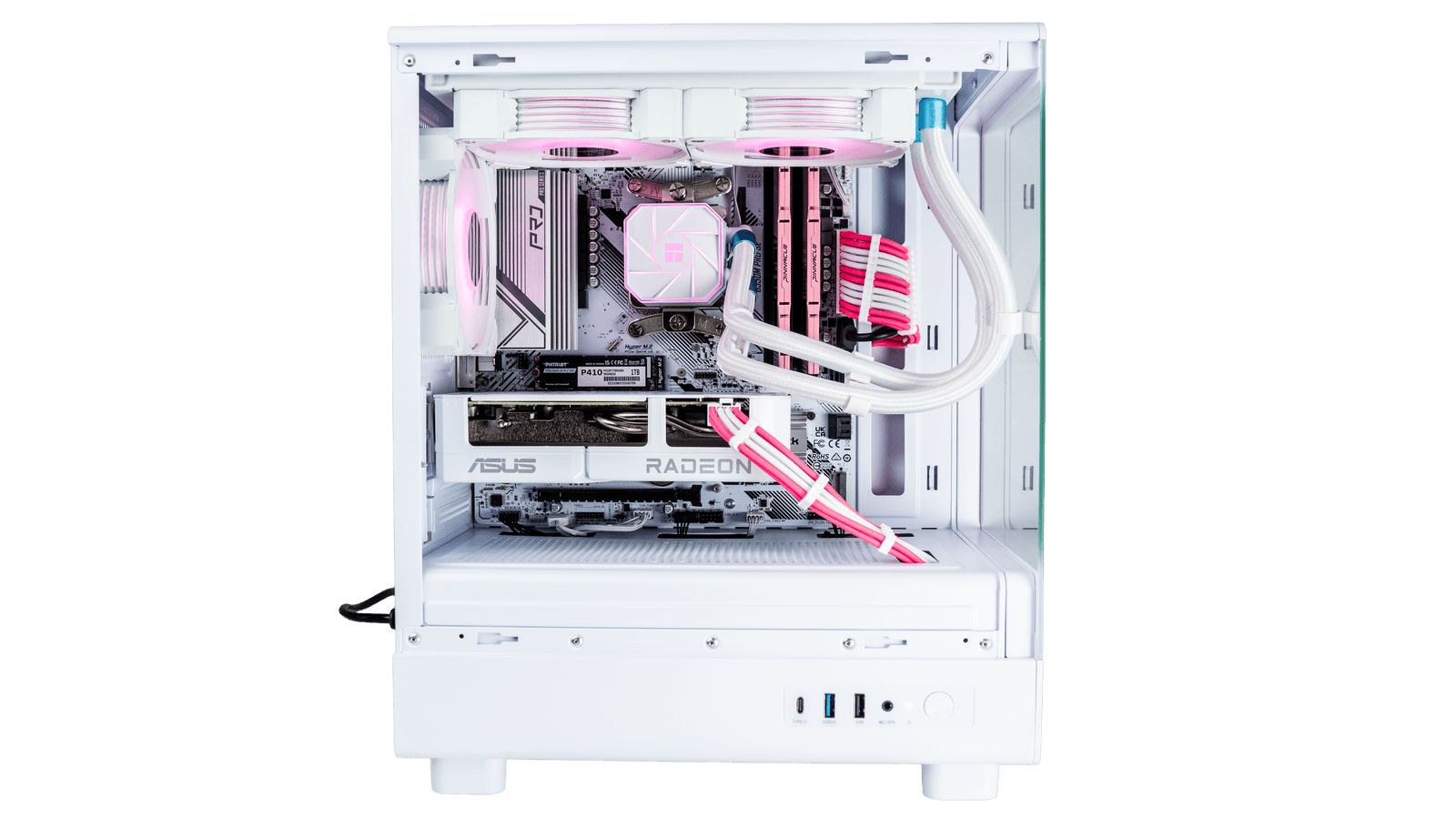 Cherry Blossom v1 thumbnail 2