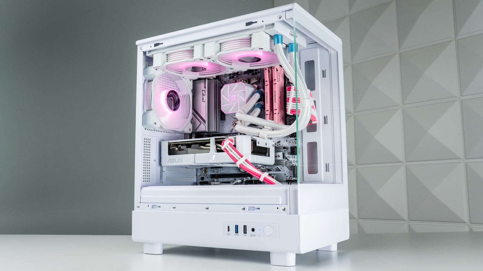 Cherry Blossom v1 thumbnail 3