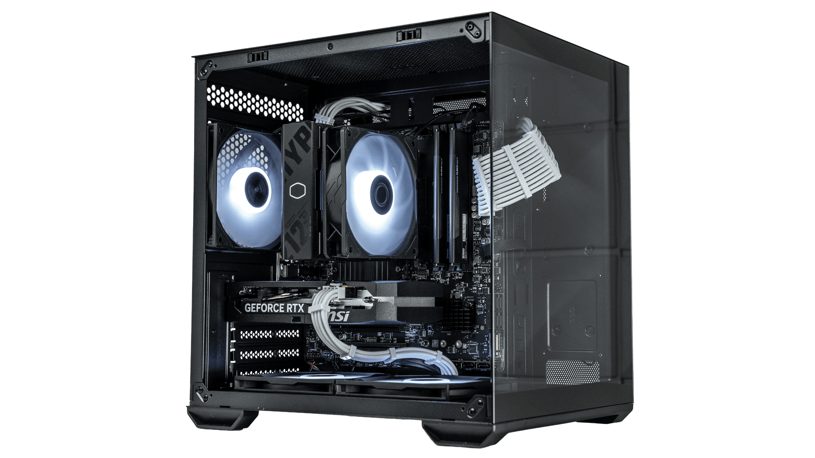 Dark Nova v3