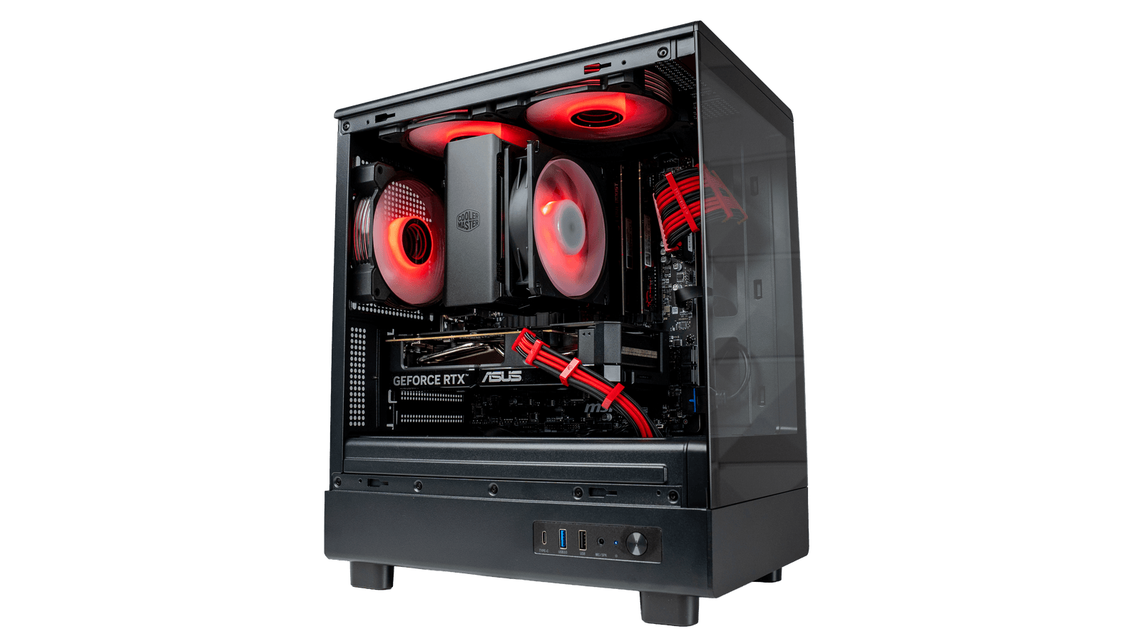 Fire Bolt v2