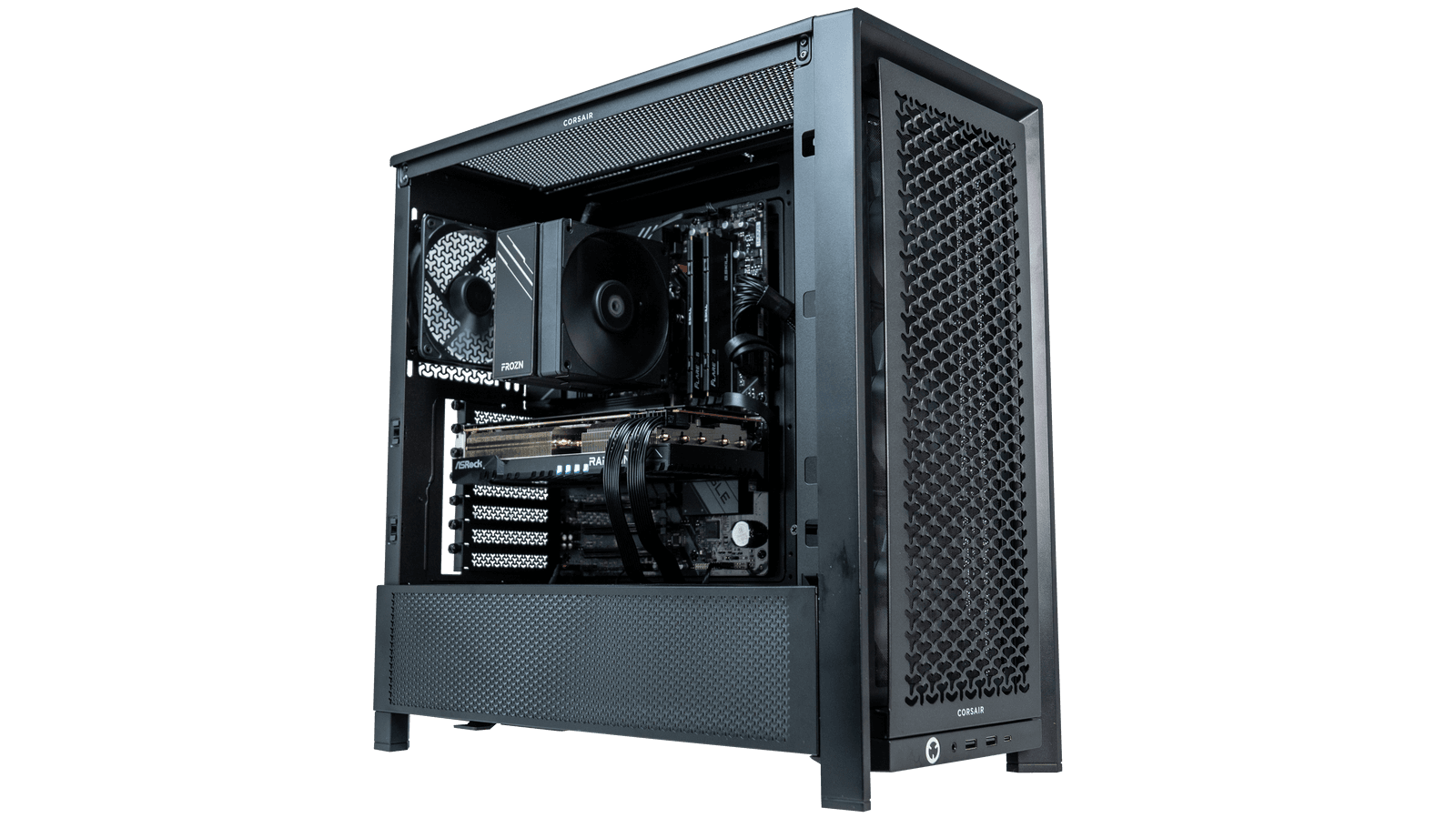 War Machine v3